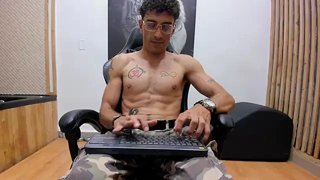 Zeldasmithxx webcams show profile image 