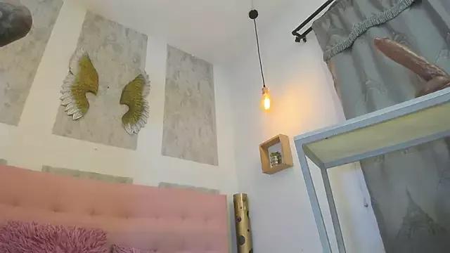 Check-out your craziest wishes with our pick of gaming cams models, featuring big knockers, round tails and tight twats.