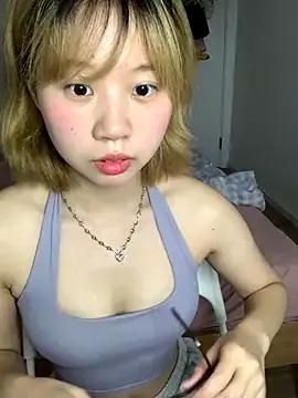 zhaomosheng125216 from StripChat is Freechat
