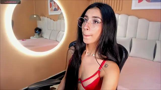 Check-out your craziest wishes with our pick of gaming cams models, featuring big knockers, round tails and tight twats.