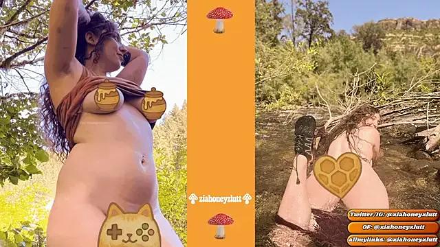 Check-out your craziest wishes with our pick of gaming cams models, featuring big knockers, round tails and tight twats.