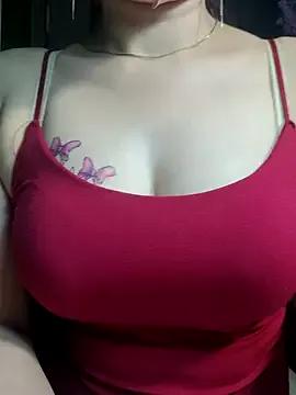 Photos of ZinkyLy from StripChat is Freechat