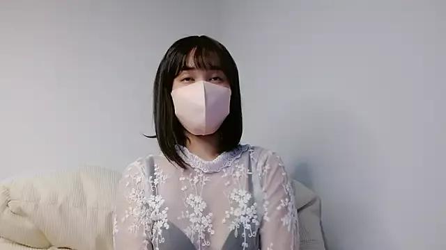 Zinzin_chan from StripChat is Freechat