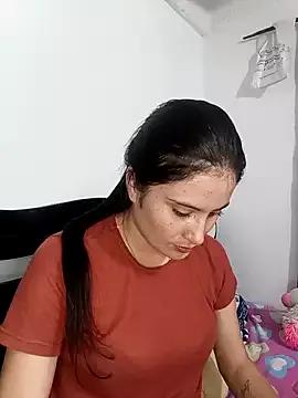 Zoe_Clark_ from StripChat is Freechat