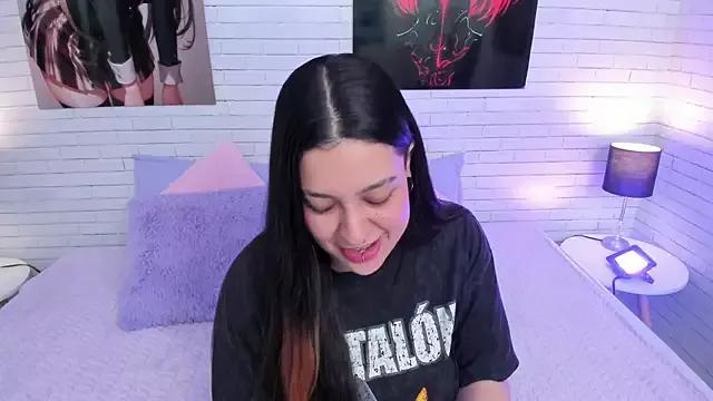 Zoe_Murphy from StripChat is Freechat