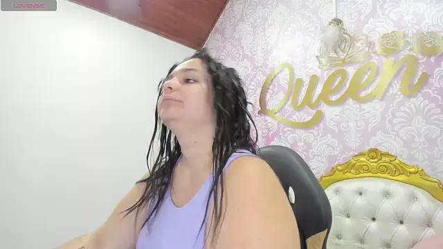 zoe_pretty_ from StripChat is Freechat