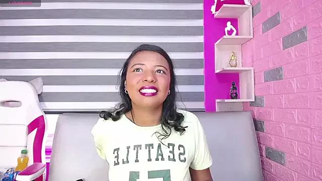 Check-out your craziest wishes with our pick of gaming cams models, featuring big knockers, round tails and tight twats.