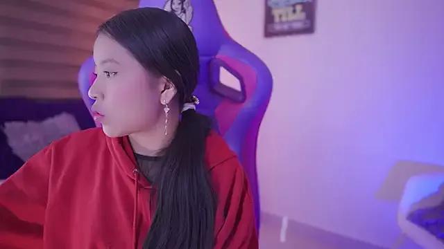 Zoe_Skyler from StripChat is Freechat