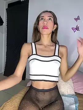 Check-out your craziest wishes with our pick of gaming cams models, featuring big knockers, round tails and tight twats.