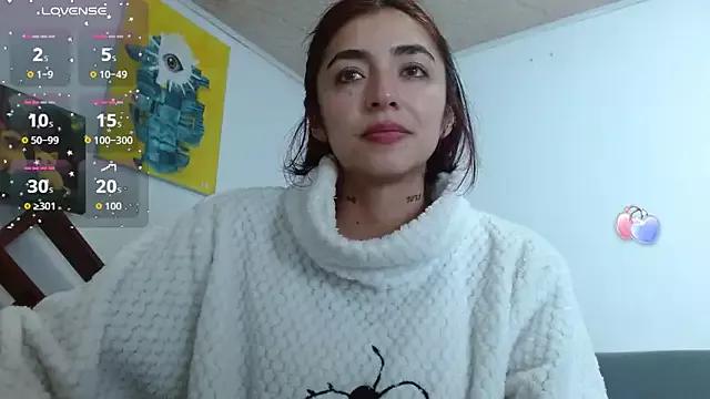 Check-out your craziest wishes with our pick of gaming cams models, featuring big knockers, round tails and tight twats.