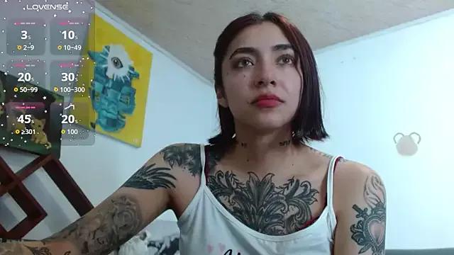 Check-out your craziest wishes with our pick of gaming cams models, featuring big knockers, round tails and tight twats.