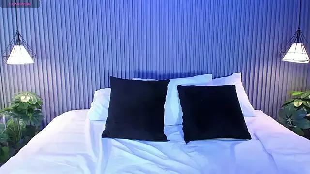 Check-out your craziest wishes with our pick of gaming cams models, featuring big knockers, round tails and tight twats.