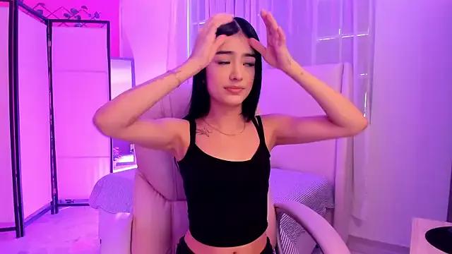 Check-out your craziest wishes with our pick of gaming cams models, featuring big knockers, round tails and tight twats.