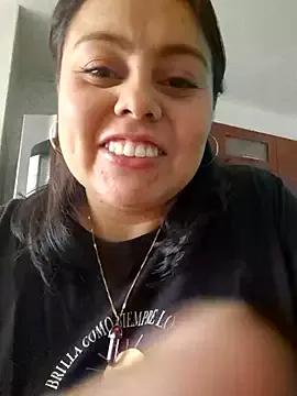 Zoey-Velvet from StripChat is Freechat