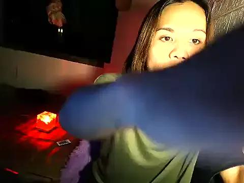 ZoeyasianGod from StripChat is Freechat