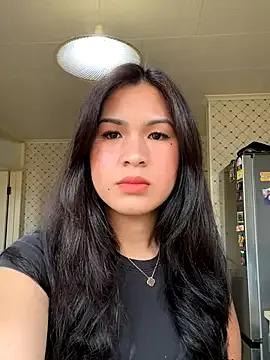 ZoeyJohnson from StripChat is Freechat