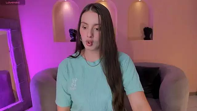 Check-out your craziest wishes with our pick of gaming cams models, featuring big knockers, round tails and tight twats.
