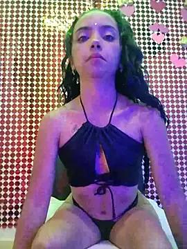 zorritacaliente from StripChat is Freechat