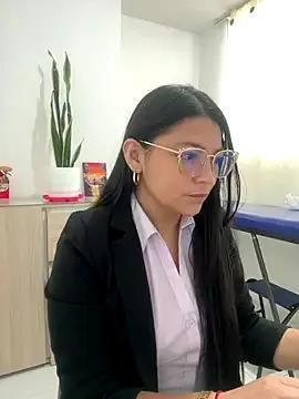 Zui_Rouse from StripChat is Freechat