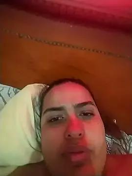zuleidharry from StripChat is Freechat