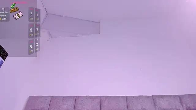 zulyjones from StripChat is Freechat