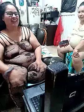 Check-out your craziest wishes with our pick of gaming cams models, featuring big knockers, round tails and tight twats.