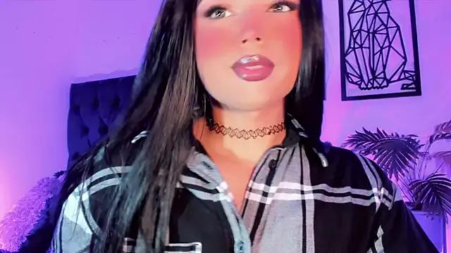 Check-out your craziest wishes with our pick of gaming cams models, featuring big knockers, round tails and tight twats.