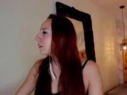 Photos of chaarlott from xCams is Freechat