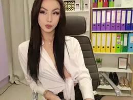 HaileyMae webcams show profile image 